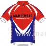 Mamre cycling jersey 189
