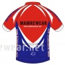 Mamre cycling jersey 189