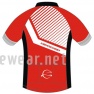 Mamre cycling jersey 193