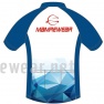 Mamre cycling jersey 196