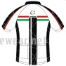 Mamre cycling jersey 206