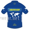 Mamre cycling jersey 222