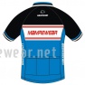Mamre cycling jersey 225