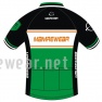 Mamre cycling jersey 226