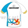 Mamre cycling jersey 230