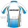 Mamre cycling jersey 233