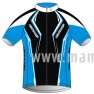 Mamre cycling jersey 234