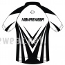 Mamre cycling jersey 235