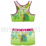 Lady cheerleading uniform LL014