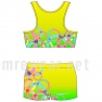 Lady cheerleading uniform LL015