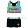 Lady cheerleading uniform LL020