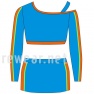Lady cheerleading uniform LL028