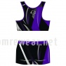Lady cheerleading uniform LL059
