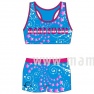Lady cheerleading uniform LL077