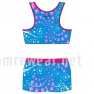 Lady cheerleading uniform LL077