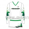 Lady cheerleading uniform LL087