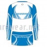 Lady cheerleading uniform LL089