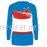 Lady cheerleading uniform LL091