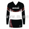 Lady cheerleading uniform LL095