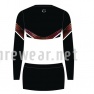 Lady cheerleading uniform LL095