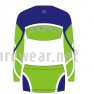 Lady cheerleading uniform LL099