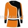 Lady cheerleading uniform LL100