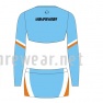 Lady cheerleading uniform LL101