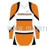 Lady cheerleading uniform LL102