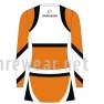 Lady cheerleading uniform LL102