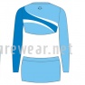 Lady cheerleading uniform LL103