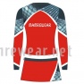 Lady cheerleading uniform LL104