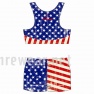 Lady cheerleading uniform LL117