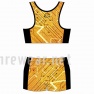 Lady cheerleading uniform LL121