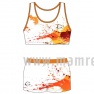 Lady cheerleading uniform LL133