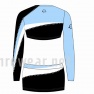 Lady cheerleading uniform LL136