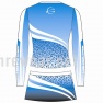 Lady cheerleading uniform LL137