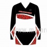 Lady cheerleading uniform LL138