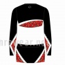 Lady cheerleading uniform LL138