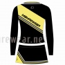 Lady cheerleading uniform LL142