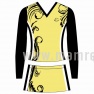 Lady cheerleading uniform LL143