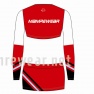 Lady cheerleading uniform LL145