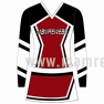 Lady cheerleading uniform LL146