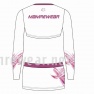 Lady cheerleading uniform LL147
