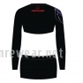 Lady cheerleading uniform LL153