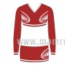 Lady cheerleading uniform LL155