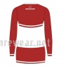 Lady cheerleading uniform LL155
