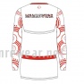 Lady cheerleading uniform LL157
