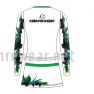 Lady cheerleading uniform LL158