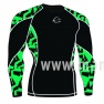compression long tops JC001