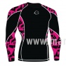 compression long tops JC002